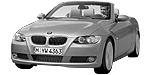 BMW E93 B1241 Fault Code