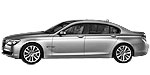 BMW F02 B1241 Fault Code
